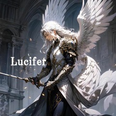 Lucifer  -叛逆の翼-
