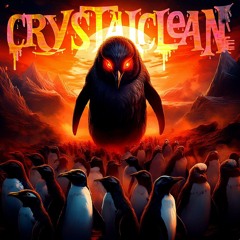 CrystalClean _ Kreuzzug Der Pinguine