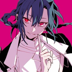 [緑仙] 紗痲 / COVER