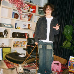 lil Kidd & ARUSTAMOV — 3 КОТА