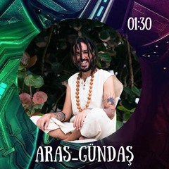 Aras Gündaş - Ethno Soul