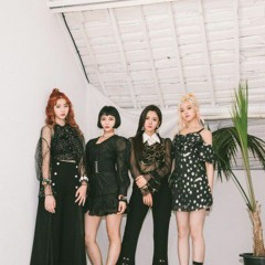 Wake Me Up- BLUE FOX