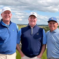 Episode 1143 (Hour 2): John Marshall, Scott Crocker, Hardy Creech and Michael Martin