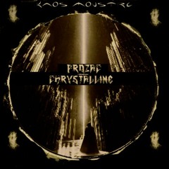 FREE DL: PROZAC - CHRYSTALLINE (Mastered)