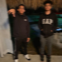 la’rj X La beau X Trill Tim-freestyle