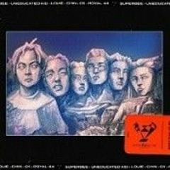 사임쌓임    수퍼비, UNEDUCATED KID, CK, Chin
