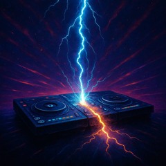 AC/DC - Back In Black (Foxanayn Remix)