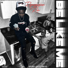 Be like me - Repossession Rin