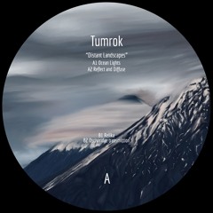 PREMIERE: Tumrok - Relika [Unknown Timeline]