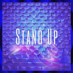 Stand Up (Snippet) #Newmusicfriday