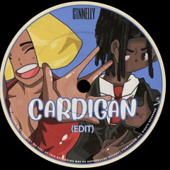 Val Ginnelly - Cardigan (EDIT)