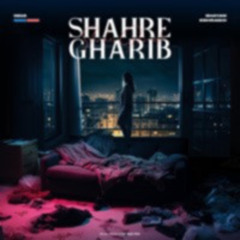 Shahre gharib (ft. Shayan Eshraghi)