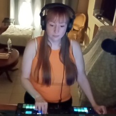 Atmospheric Jungle and Liquid Drum and Bass with Conversation