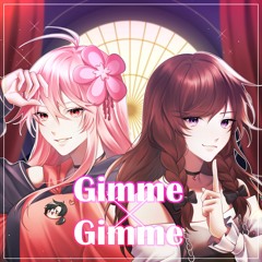 Gimme×Gimme／Diet Now!【歌ってみた】