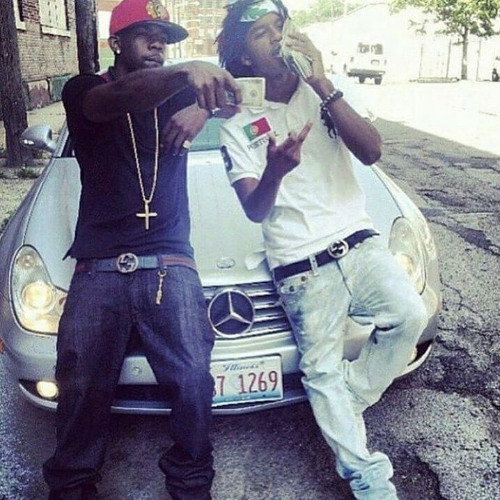 Project_2000swag (prod by. mirai)