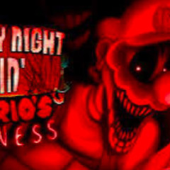 Fnf Mario Madness V2 Full game Plus animation sounds