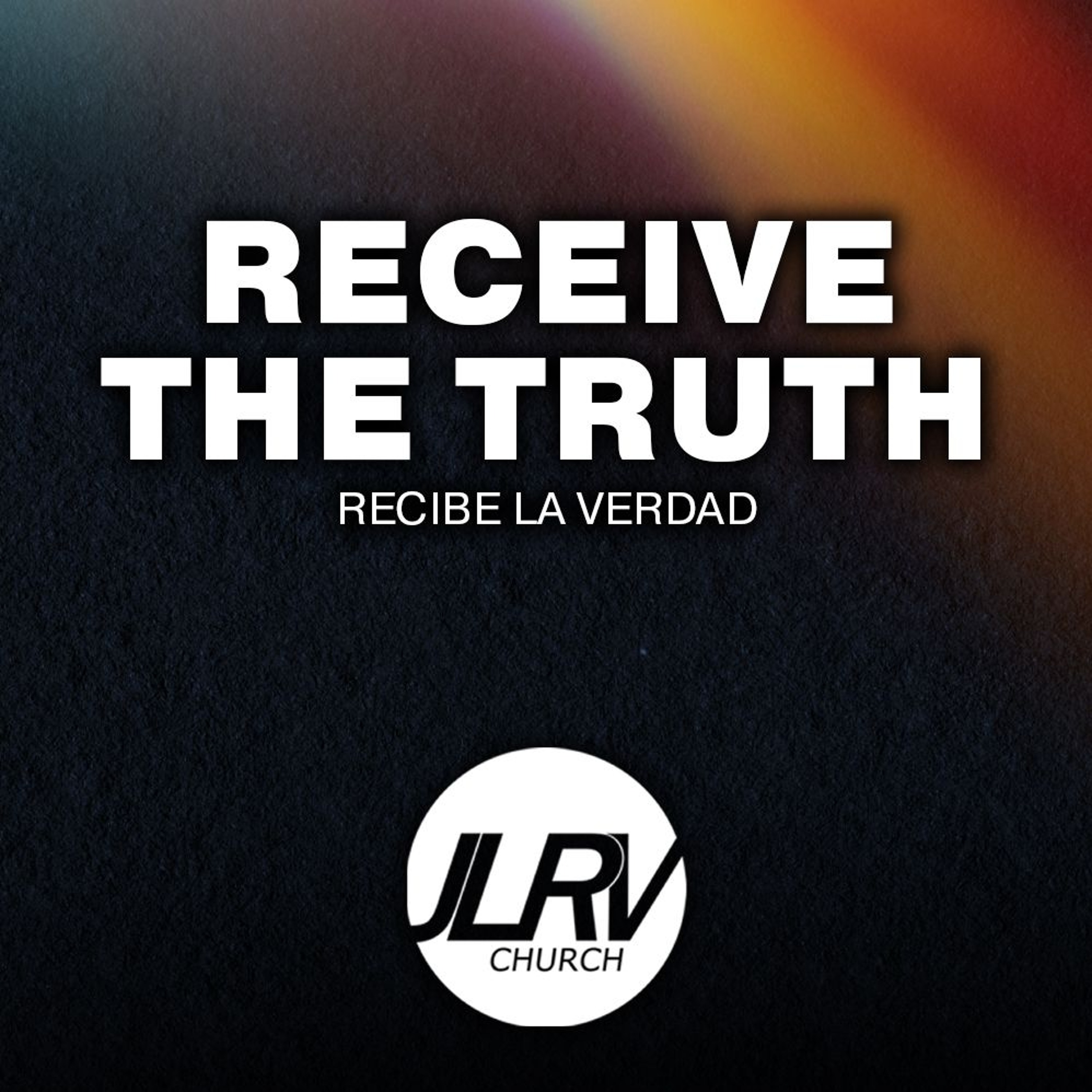 JLRV | Jesucristo La Roca Viva