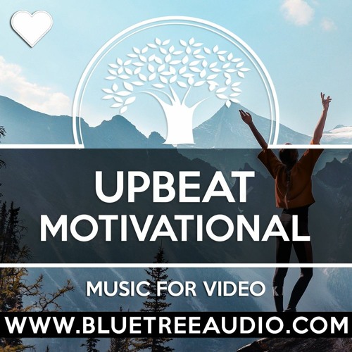 Upbeat Positive Motivational - Royalty Free Background Music for YouTube Videos Vlog | Presentation