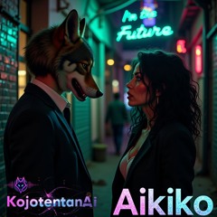 I'm the future (feat KojotentanzAI)