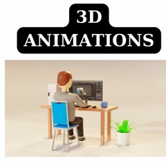 3d Animation Services Company