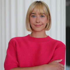 Malia Baker: Confidence at the Disco