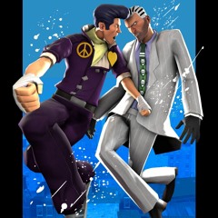 beanos's golden wind