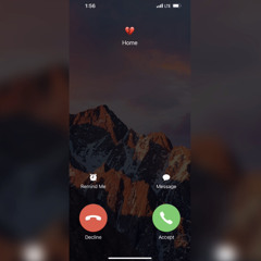 Don't Call Me. [prod. fskape]