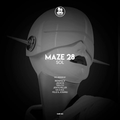 Maze 28 - Sol (Jenya Miller Tribal Mix)