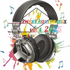 Sweet kompa mix 2025 vol 4 (shiva)