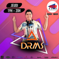 DRMS Live M38 RADIO