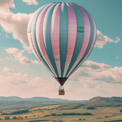 Drifting Over Fields