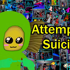 The sad playlist