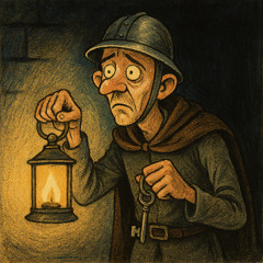 THE DUNGEONEER - Dedicated to Monty Python