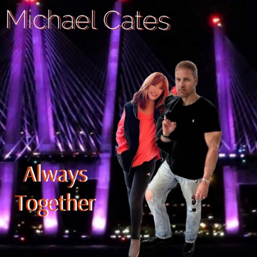 Michael Cates : Always Together
