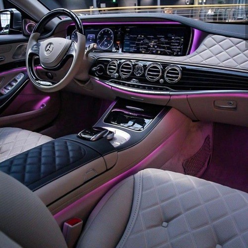 soda luv - maybach (speed up+boost)
