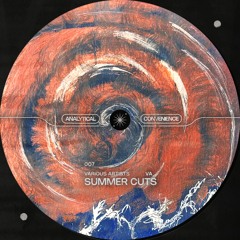 Summer Cuts VA [ANLTCL007] (PREVIEWS)