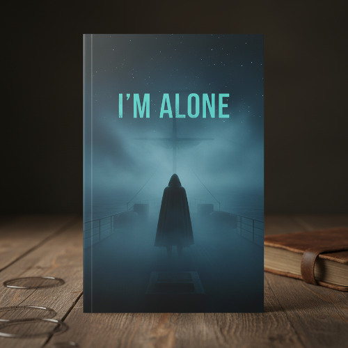 Riflenij - I’M ALONE