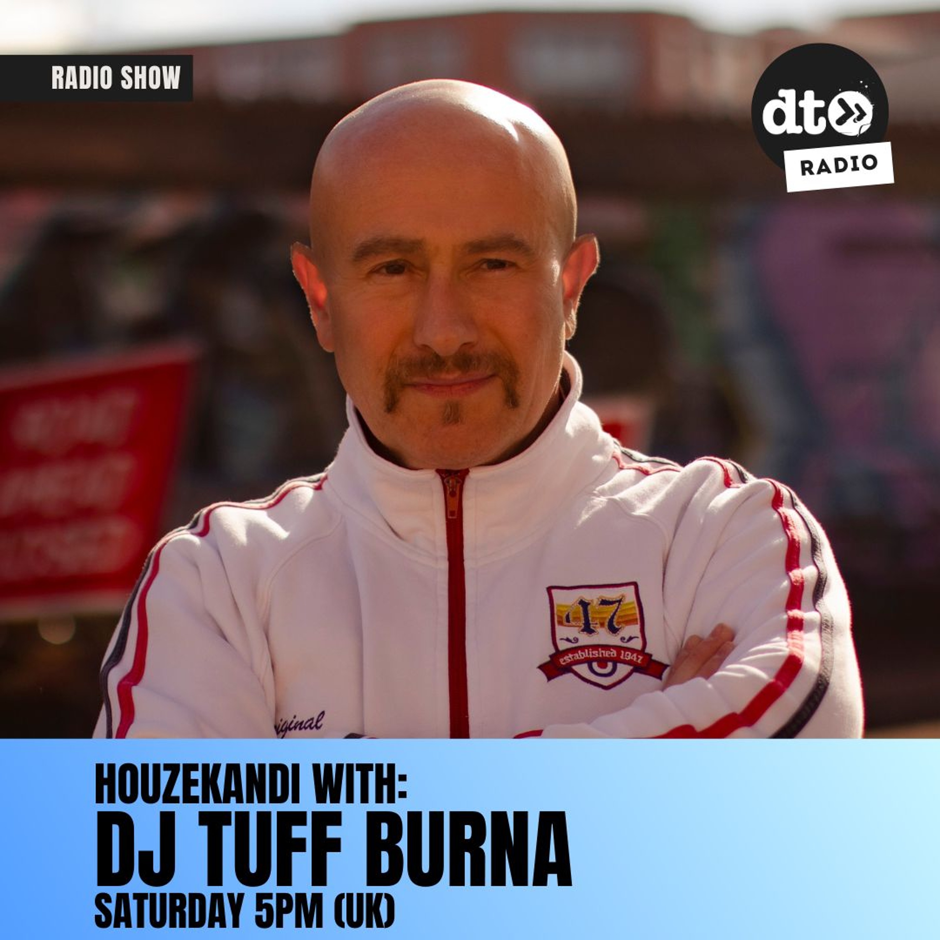 DT Radio Shows