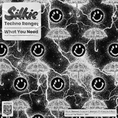 Techno Ranger