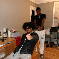 Rojo Rell X MylesFL!P - Homecoming