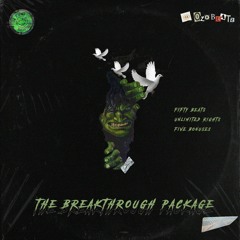 The Breakthrough Package Preview