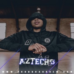 "Aztech" Gherbo Rap/Hiphop Typebeat (Prod.Brandnew)
