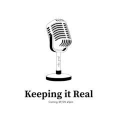 Keeping It Real Episode 1
