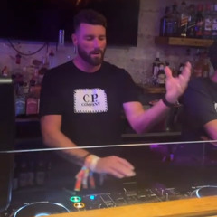 Ryan MacDonald @ NTP Luminosity Afterparty Zandvoort 🇳🇱