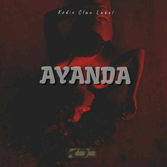 Ayanda (Feat. G-eLsy, KayNeff & BG The Kid)(Prod.Mek).mp3