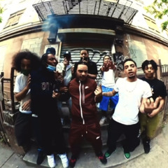 JAY BANGA X 2TACTMURDA - 41K ( tinyplanet freestyle )