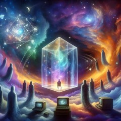 Hunive - Holy fire in my universe ( prod by: 3kxxdo )