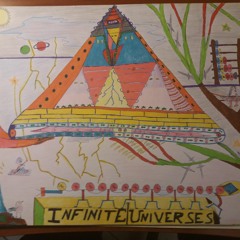 INFINITE UNIVERSES MY STATION TODAY 15/04/2023