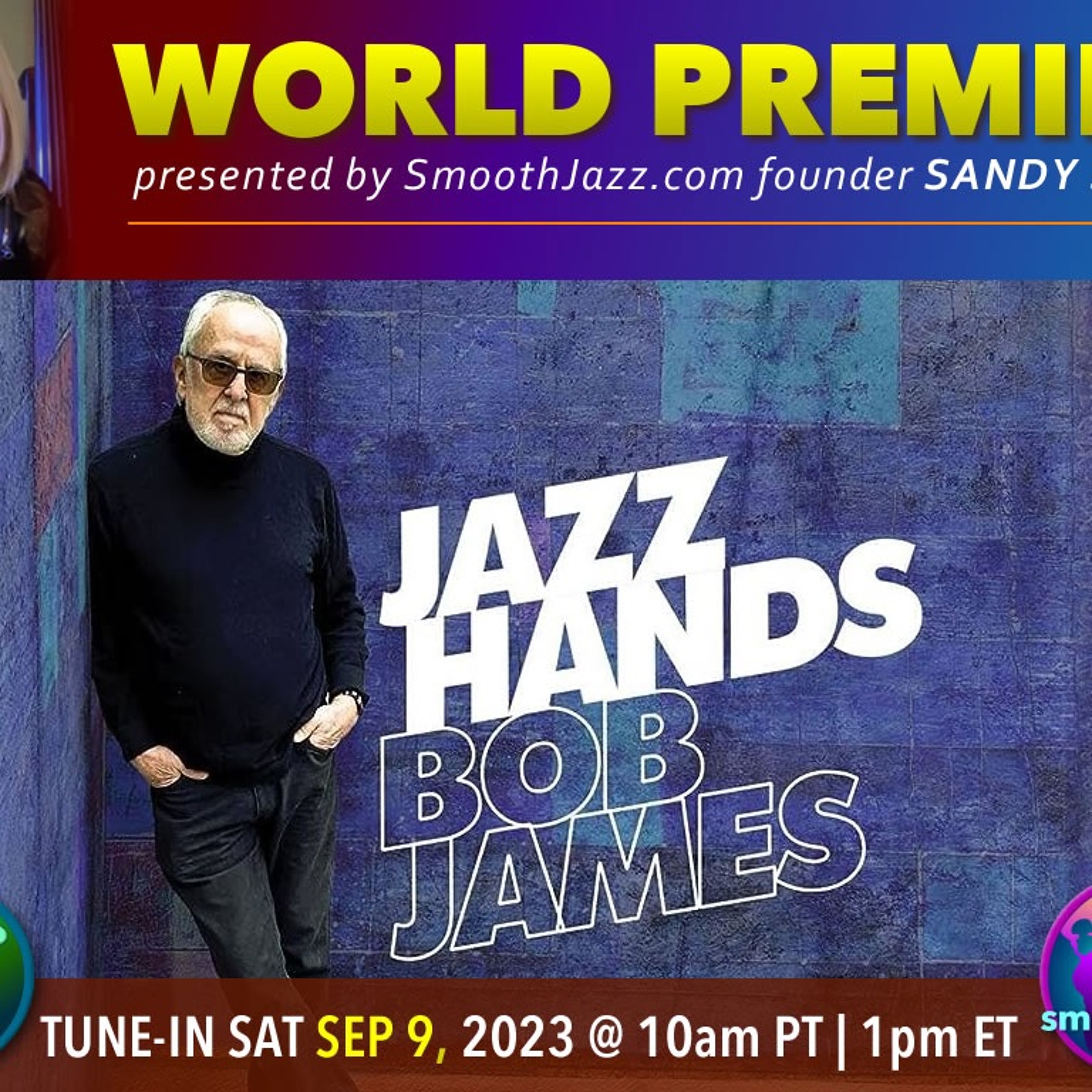 SmoothJazz.com Global
