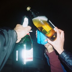 almost decent party mix 80% dembow kinda sloppy i was on a sik one 😳